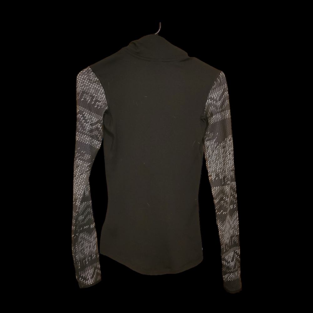 Nike half zip jacket - Picture 2 of 3